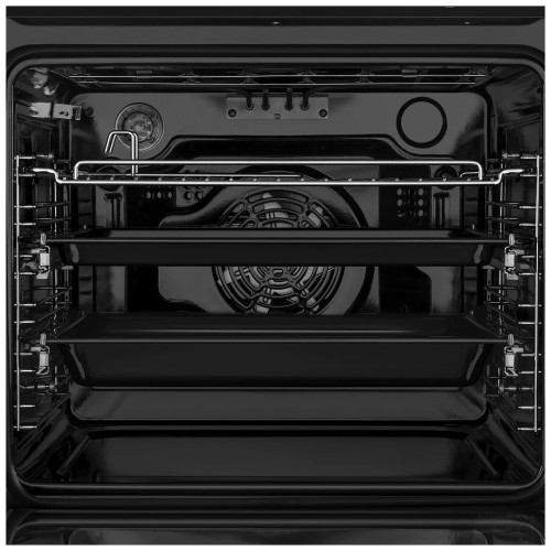 Электрический духовой шкаф MAUNFELD EOEM 769 S2B