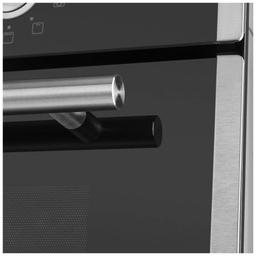 Электрический духовой шкаф MAUNFELD EOEM 769 S2B