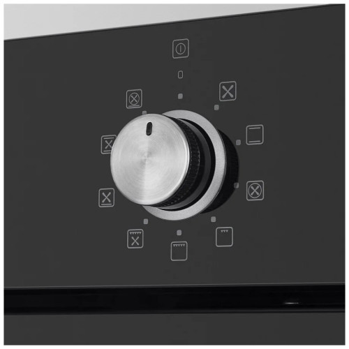 Электрический духовой шкаф MAUNFELD EOEM 769 S2B