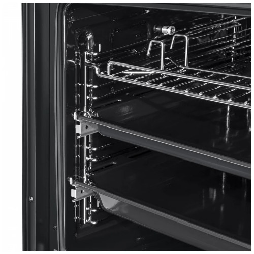 Электрический духовой шкаф MAUNFELD EOEM 769 S2B