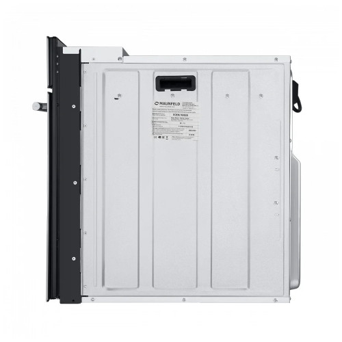 Электрический духовой шкаф MAUNFELD EOEM 769 S2B