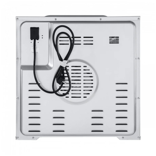 Электрический духовой шкаф MAUNFELD EOEM 769 S2B