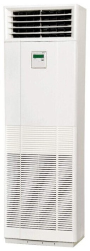 Колонный кондиционер Mitsubishi Heavy Industries FDF125VD / FDC125VNX FDF125VNX