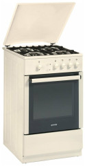 Газовая плита Gorenje G 51102 ABE