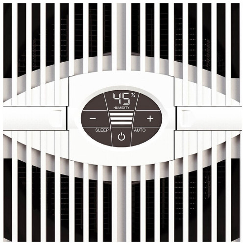 Мойка воздуха Venta LW45 Comfort Plus белый