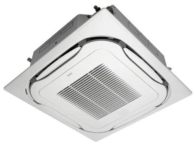 Кассетный кондиционер Daikin FCAG71A / AZQS71BV1