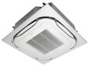 Кассетный кондиционер Daikin FCAG71A / AZQS71BV1