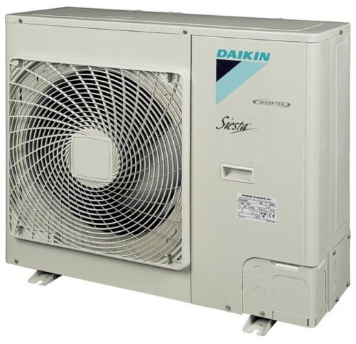 Кассетный кондиционер Daikin FCAG71A / AZQS71BV1