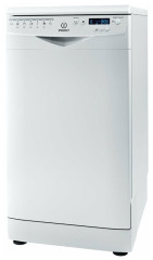 Посудомоечная машина Indesit DSR 57M19 A