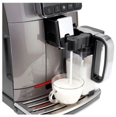 Кофемашина Gaggia Cadorna Prestige