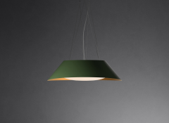 Островная вытяжка Falmec VOGUE GREEN CVGN88.E0P7 ZZZQ461F