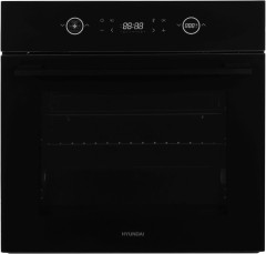 Электрический духовой шкаф Hyundai HEO 6752 BG