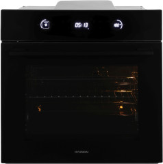 Электрический духовой шкаф Hyundai HEO 6752 BG