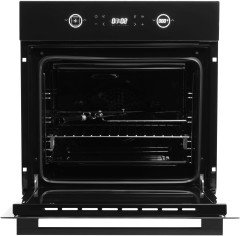 Электрический духовой шкаф Hyundai HEO 6752 BG