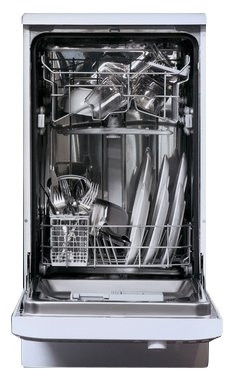 Посудомоечная машина Hotpoint-Ariston LSFK 7B09 C