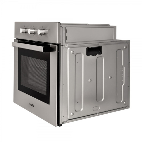 Электрический духовой шкаф EXITEQ EXO-401 INOX