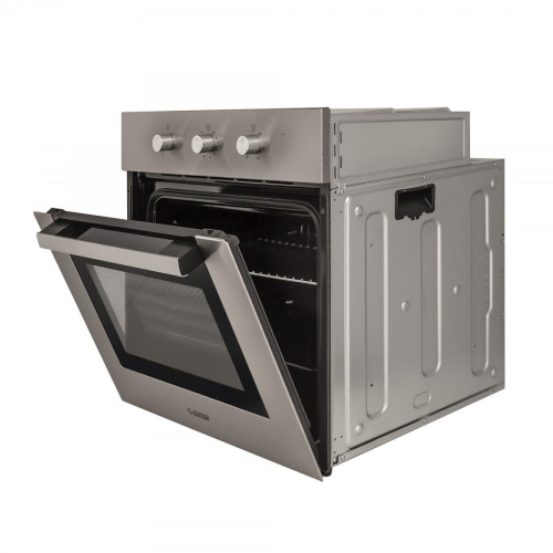 Электрический духовой шкаф EXITEQ EXO-401 INOX