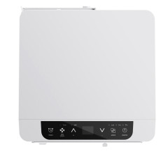 Мобильный кондиционер Breeon BPC-07TDR