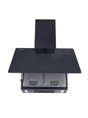 Кухонная вытяжка Exiteq EX-1466 black