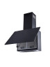 Кухонная вытяжка Exiteq EX-1466 black