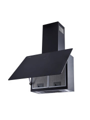 Кухонная вытяжка Exiteq EX-1466 black
