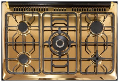 Газовая плита Ricci RGC 9020 GL