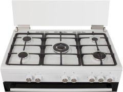 Газовая плита Simfer F96GW 52001