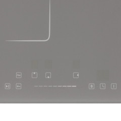 Индукционная варочная панель Krona MYSTERIUM max ih 45 GR