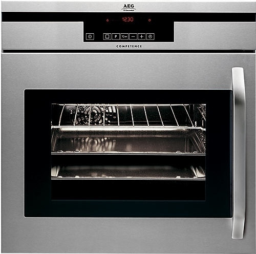 Электрический духовой шкаф AEG B 89090 5