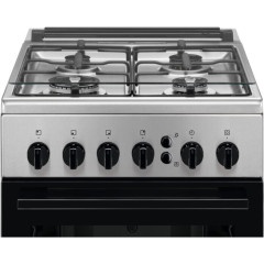 Газовая плита Electrolux RKG500001X