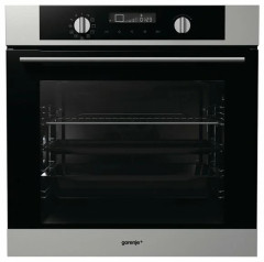 Электрический духовой шкаф Gorenje GP 527 X