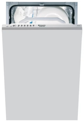 Посудомоечная машина Hotpoint-Ariston LST 216 A