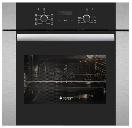 Электрический духовой шкаф GEFEST ДА 622-02 Н3