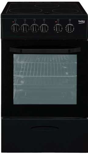 Электрическая плита Beko CSS 48100 GA