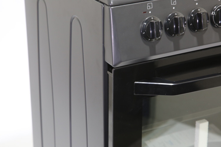 Электрическая плита Beko CSS 48100 GA