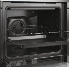 Электрический духовой шкаф Candy FIDC B502