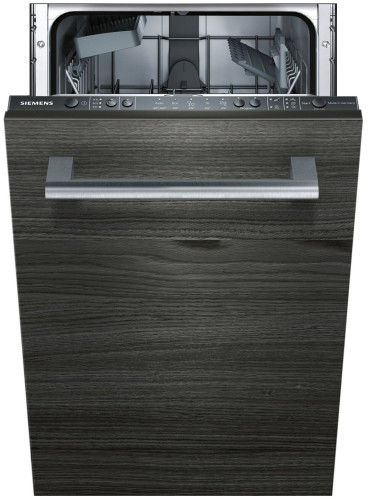 Посудомоечная машина Siemens SR 615X90