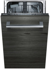 Посудомоечная машина Siemens SR 615X90