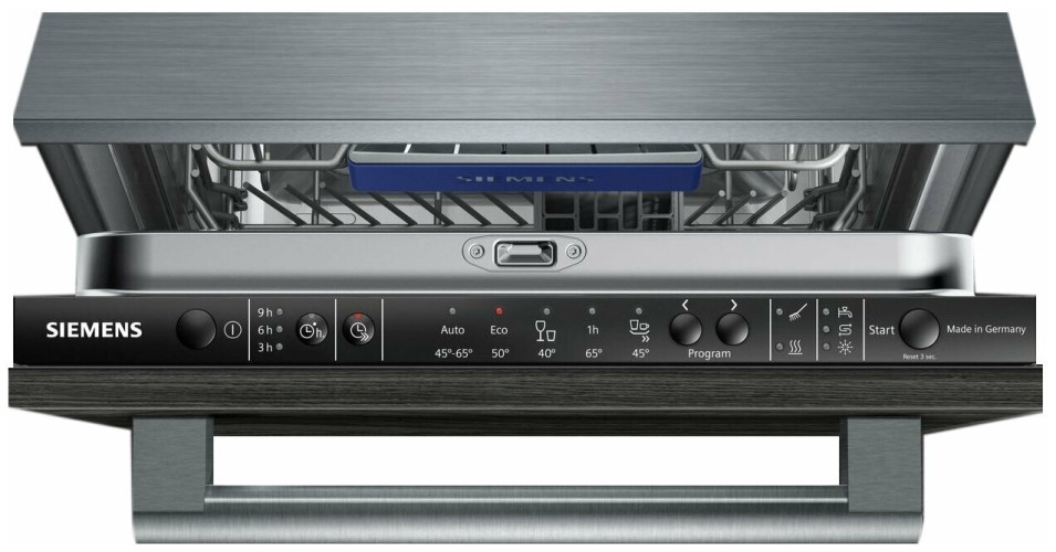 Посудомоечная машина Siemens SR 615X90