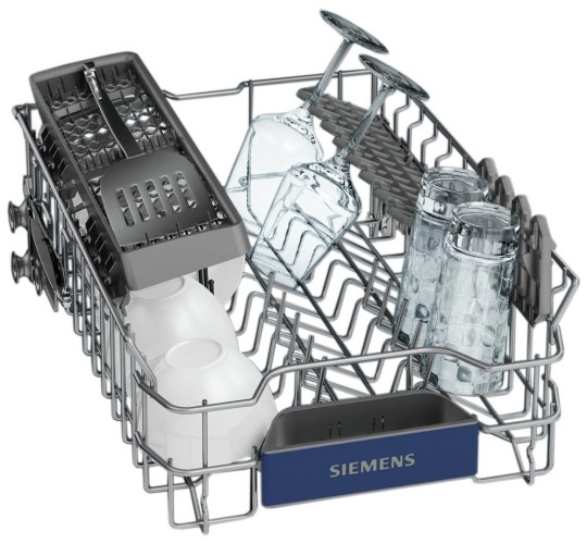 Посудомоечная машина Siemens SR 615X90
