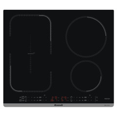 Индукционная варочная панель Brandt BPI164HSB