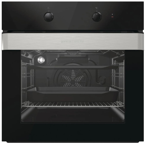 Электрический духовой шкаф Gorenje BO 717 ORAB