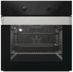 Электрический духовой шкаф Gorenje BO 717 ORAB