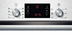 Электрический духовой шкаф Bosch HBA43T350