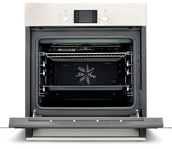 Электрический духовой шкаф Bosch HBA43T350