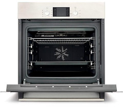 Электрический духовой шкаф Bosch HBA43T350
