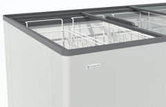 Морозильная камера Frostor F 600 С