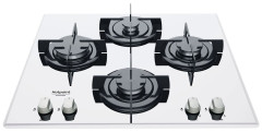 Газовая варочная панель Hotpoint-Ariston DD 642 WH