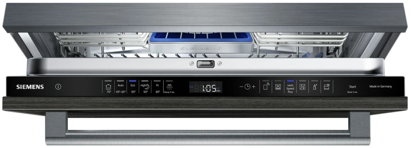 Посудомоечная машина Siemens SN 656X06TR
