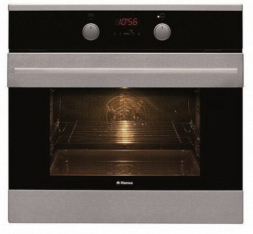 Электрический духовой шкаф Hansa BOEI 68414
